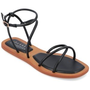 NIB Journee Collection Faron sandal